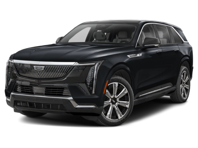 2025 Cadillac Escalade IQ Luxury 2's photo