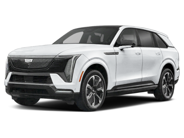 2025 Cadillac Escalade IQ Sport 2's photo