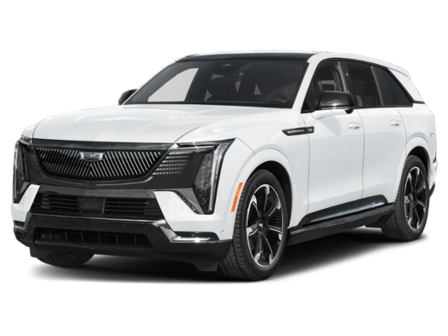 2025 Cadillac Escalade IQ Sport 2 AWD's photo