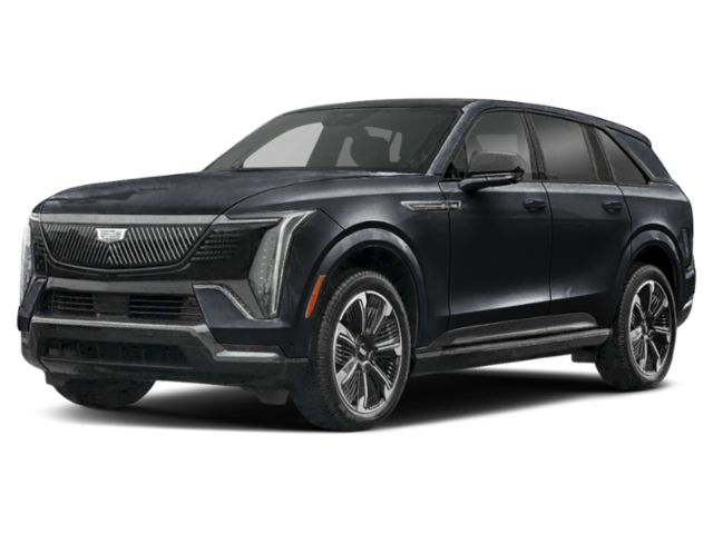 2025 Cadillac Escalade IQ Sport 2's photo