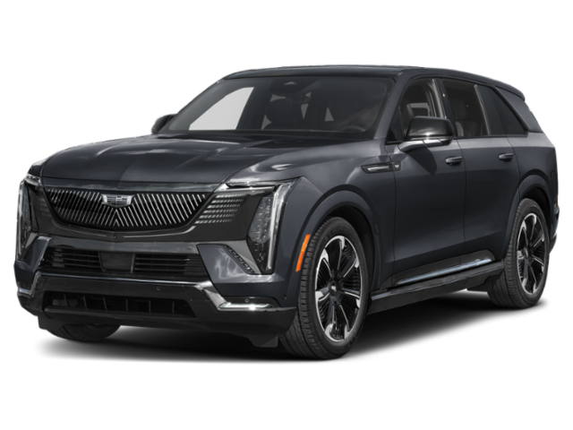 New 2025 Cadillac Escalade IQ Sport 2 4D Sport Utility in Austin