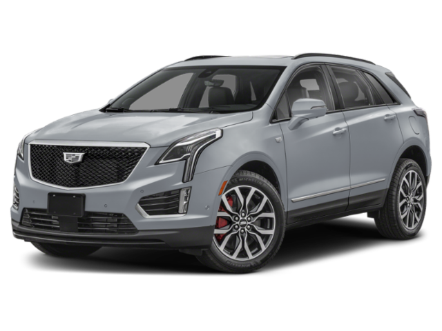 2025 Cadillac XT5 AWD Sport's photo