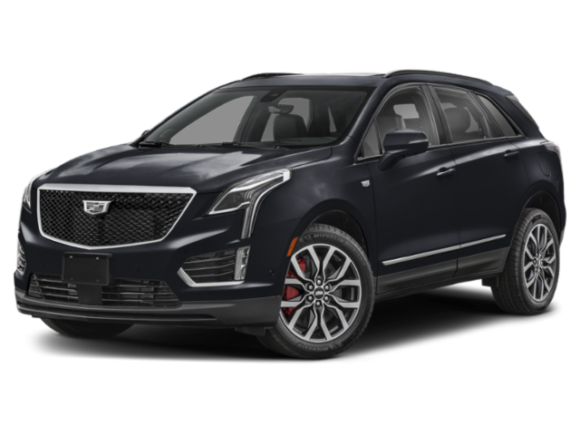 2025 Cadillac XT5 Sport