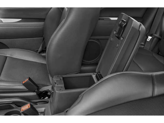 Used 2015 Blue Jeep Latitude image 12