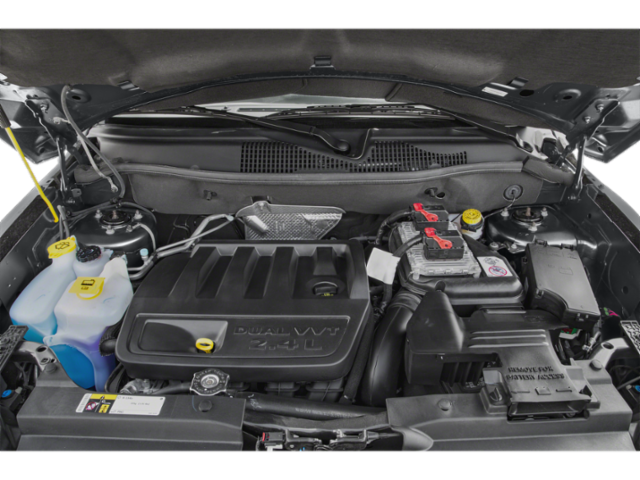 Used 2015 Blue Jeep Latitude image 10