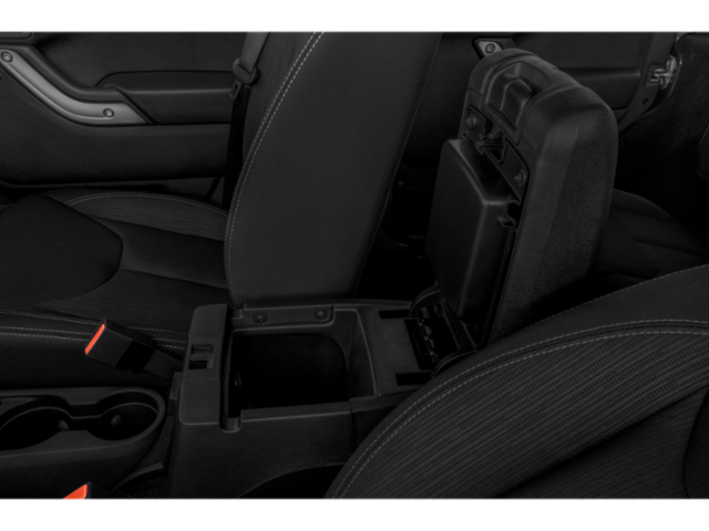 2015 Jeep Wrangler Unlimited Altitude - Photo 15