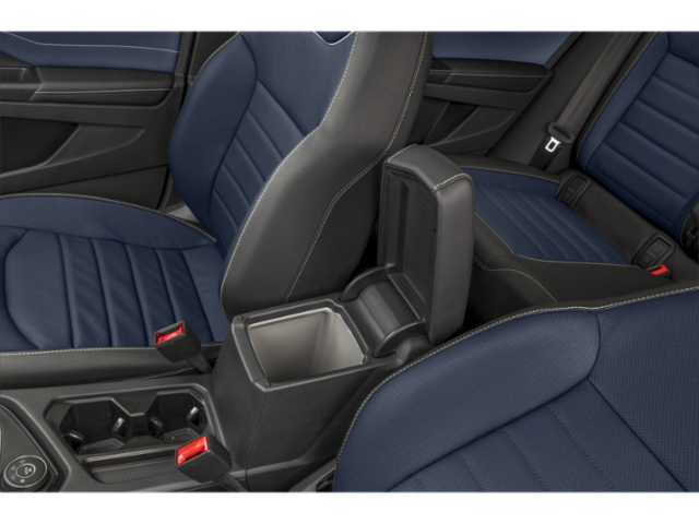 New 2027 Monterey Blue Pearl Volkswagen 1.5T SEL image 11