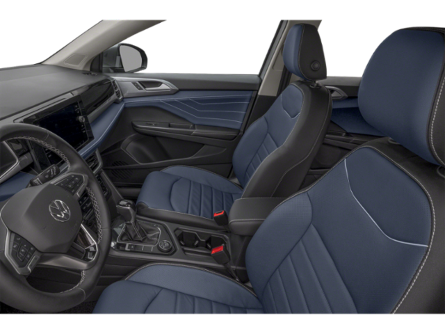 New 2027 Monterey Blue Pearl Volkswagen 1.5T SEL image 6