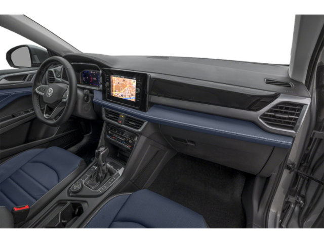New 2027 Monterey Blue Pearl Volkswagen 1.5T SEL image 12