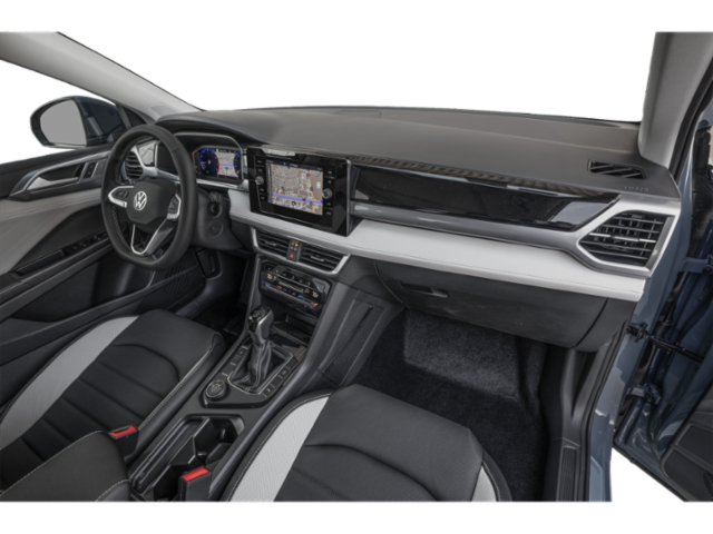 New 2027 Pure White Volkswagen 1.5T SEL image 11