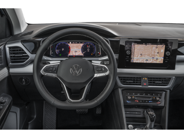 New 2027 Pure White Volkswagen 1.5T SEL image 4