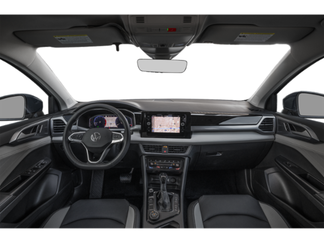 New 2027 Pure White Volkswagen 1.5T SEL image 5