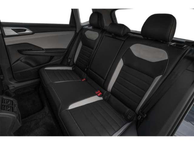New 2027 Pure White Volkswagen 1.5T SEL image 9
