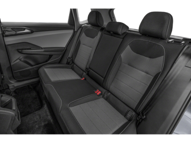 New 2027 Black Volkswagen 1.5T S image 10