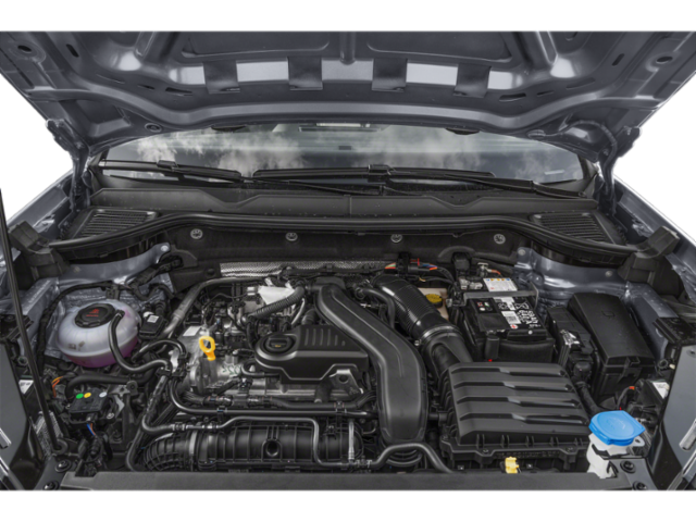 New 2027 Black Volkswagen 1.5T S image 9