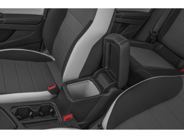 New 2027 Black Volkswagen 1.5T S image 11