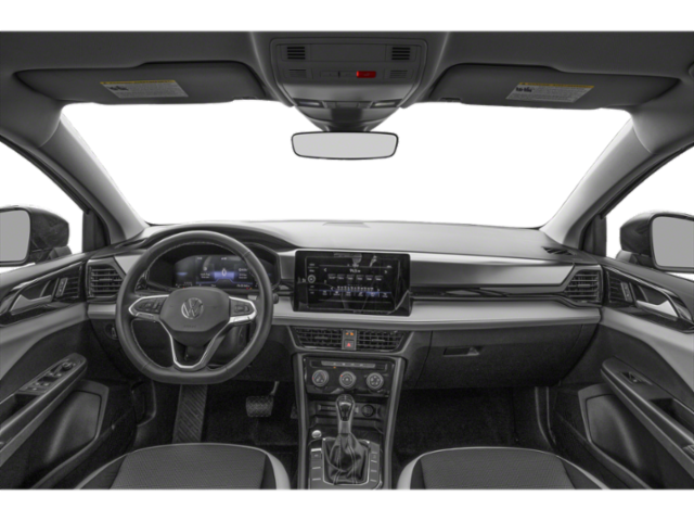 New 2027 Black Volkswagen 1.5T S image 5