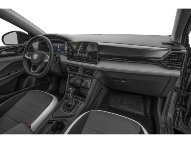 New 2027 Black Volkswagen 1.5T S image 12