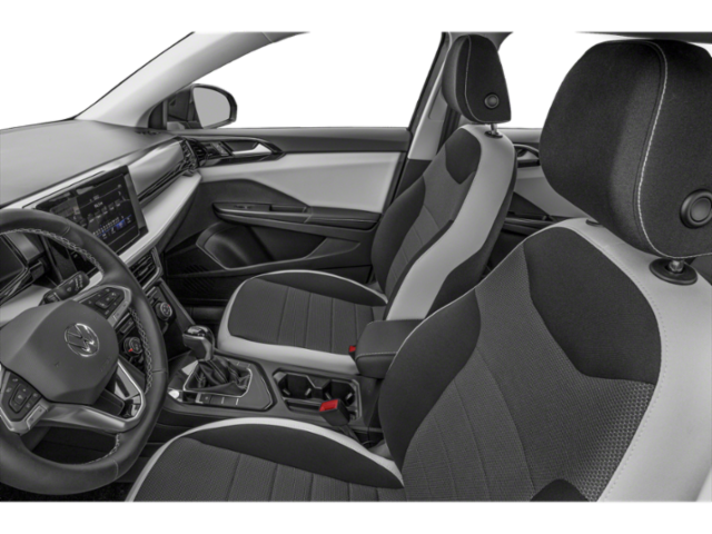 New 2027 Black Volkswagen 1.5T S image 6