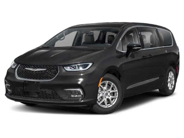 2026 Chrysler Pacifica Select Passenger Van