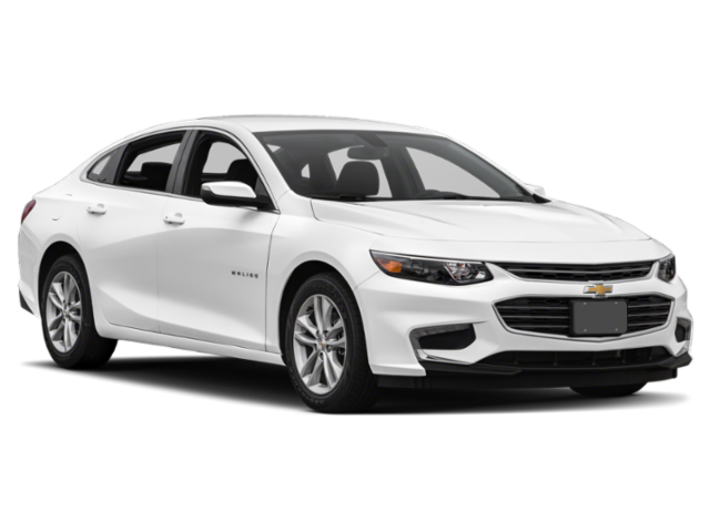Used 2016 Blue Chevrolet LT image 6