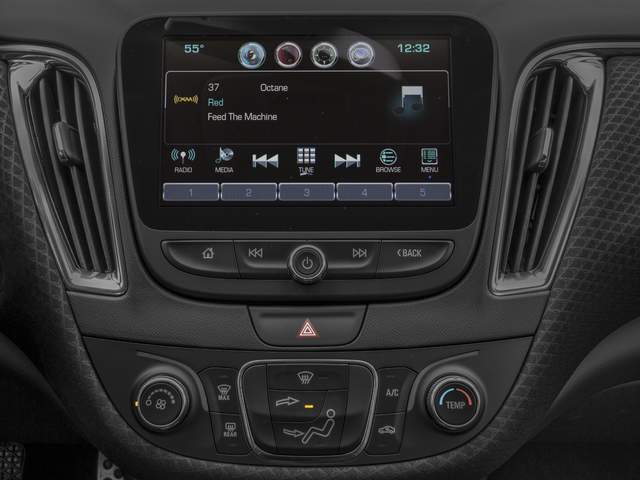 Used 2016 Blue Chevrolet LT image 10