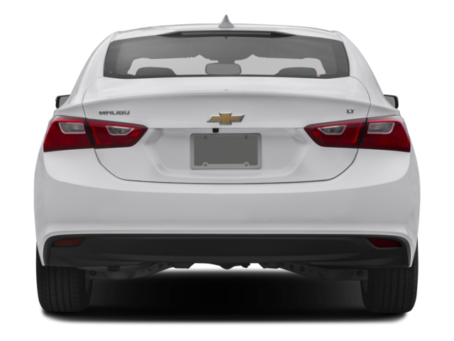 Used 2016 Blue Chevrolet LT image 5