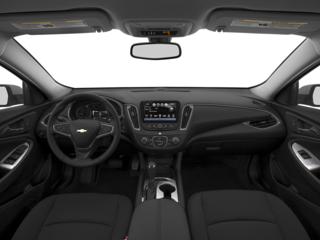 Used 2016 Blue Chevrolet LT image 8