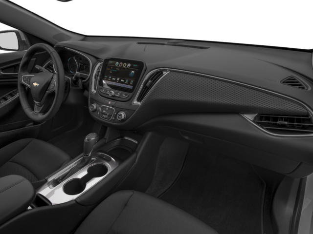 Used 2016 Blue Chevrolet LT image 16