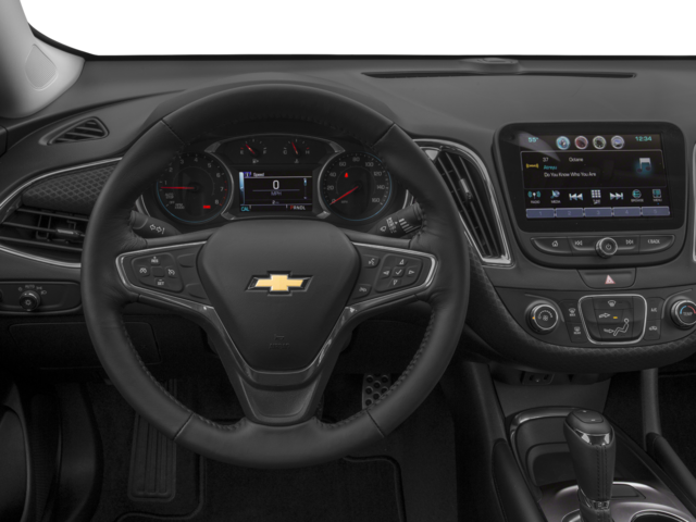 Used 2016 Blue Chevrolet LT image 7