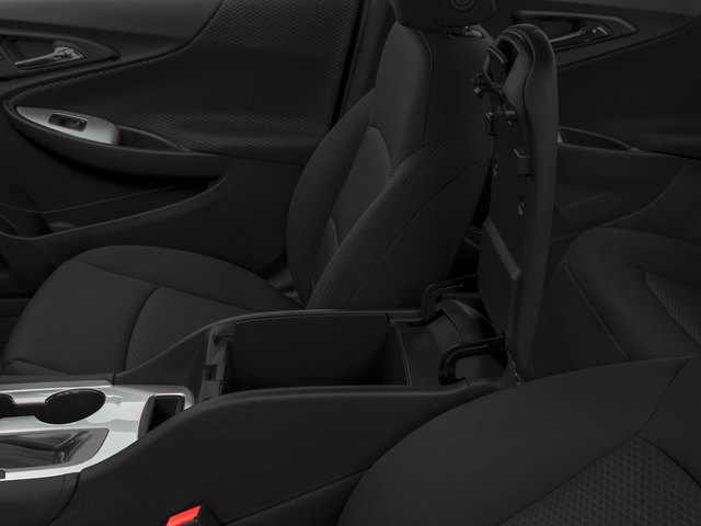 Used 2016 Blue Chevrolet LT image 15
