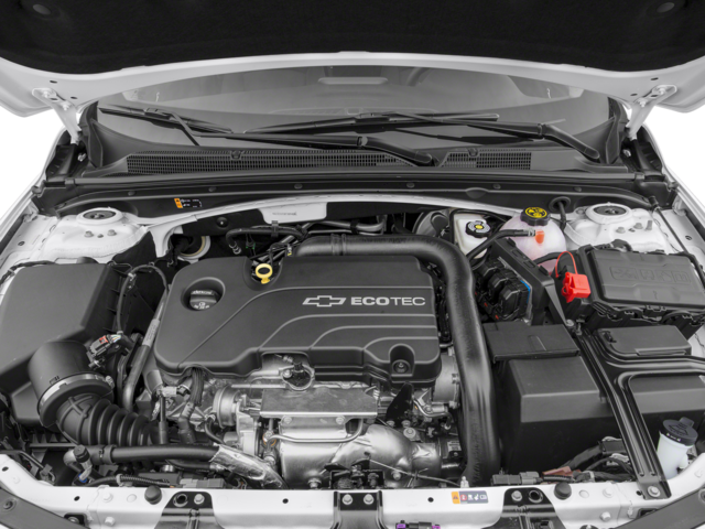 Used 2016 Blue Chevrolet LT image 13