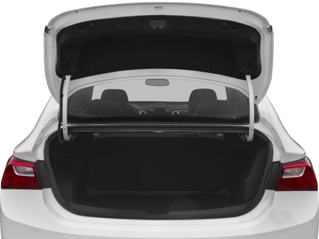 Used 2016 Blue Chevrolet LT image 12