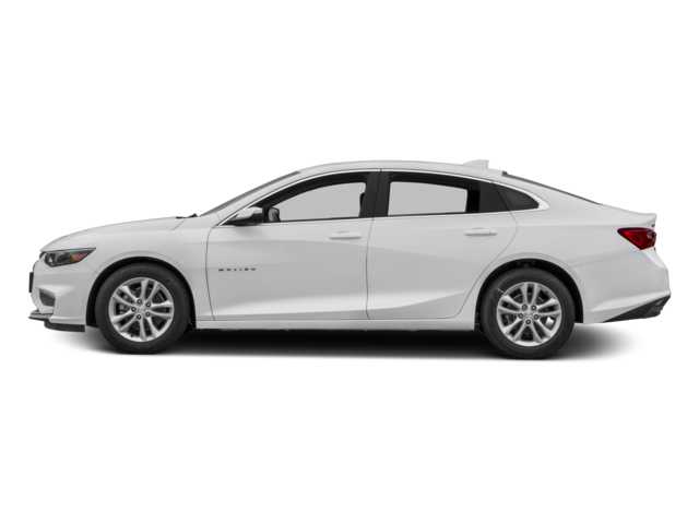 Used 2016 Blue Chevrolet LT image 3