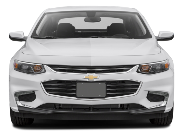 Used 2016 Blue Chevrolet LT image 4