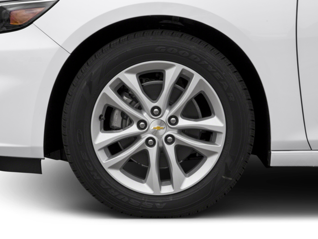 Used 2016 Blue Chevrolet LT image 11