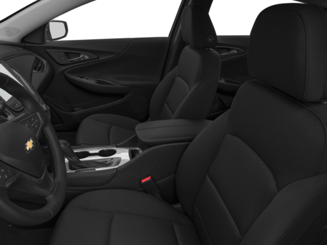 Used 2016 Blue Chevrolet LT image 9