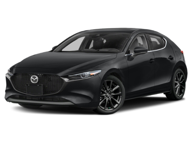 2021 Mazda Mazda3 Hatchback Premium