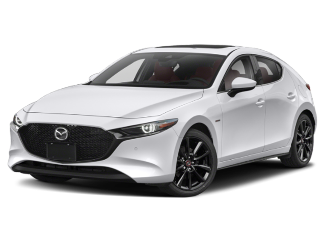 2021 Mazda Mazda3 2.0