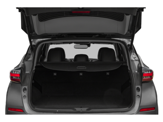 Used 2020 Super Black Metallic Nissan SL image 8