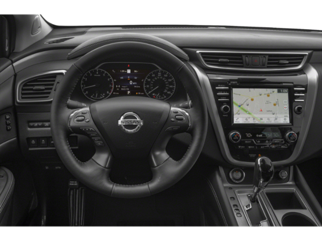 Used 2020 Super Black Metallic Nissan SL image 4