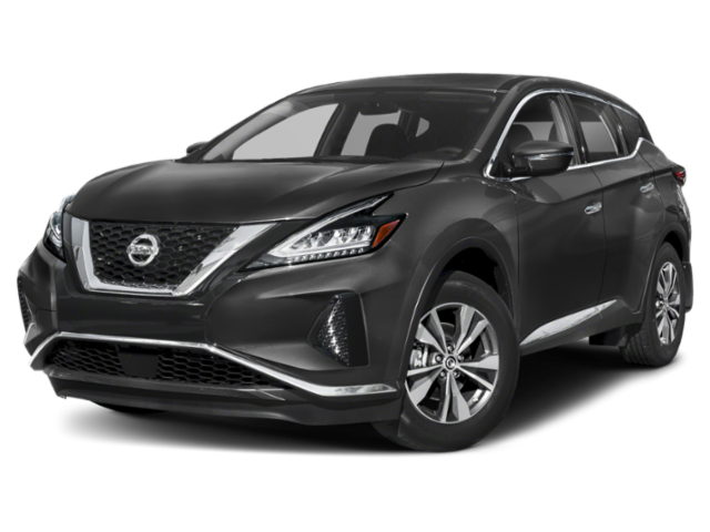 2020 Nissan Murano S Sport Utility