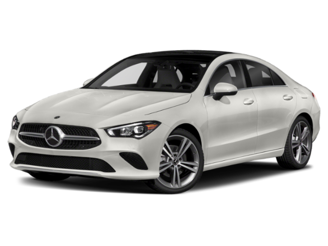 2020 Mercedes-Benz CLA CLA 250