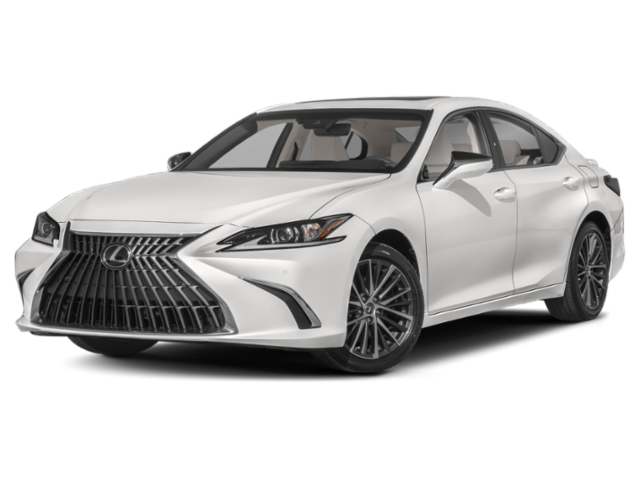 2023 Lexus ES ES 300h