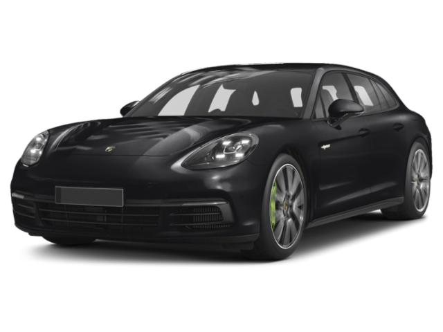 2019 Porsche Panamera 4 E-Hybrid Sport Turismo 4D Wagon