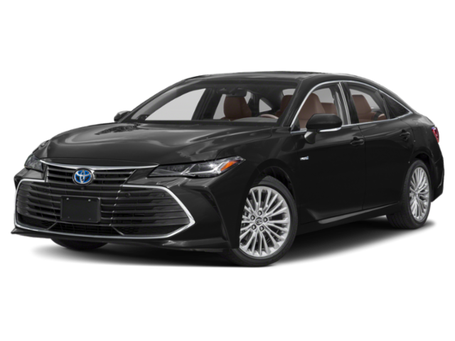 2022 Toyota Avalon Hybrid Limited