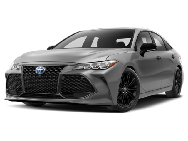 2022 Toyota Avalon Hybrid XSE Nightshade FWD (Natl)
