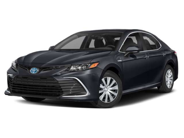 2022 Toyota Camry Hybrid XSE