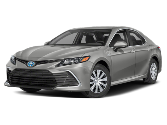 2022 Toyota Camry Hybrid LE