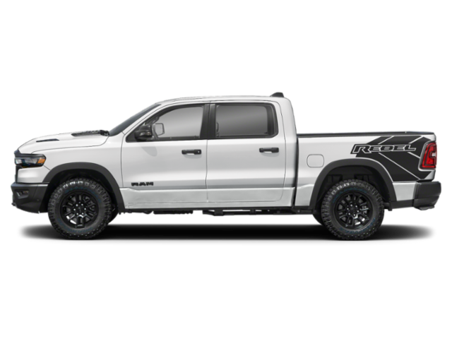 New 2026  Ram Rebel image 3